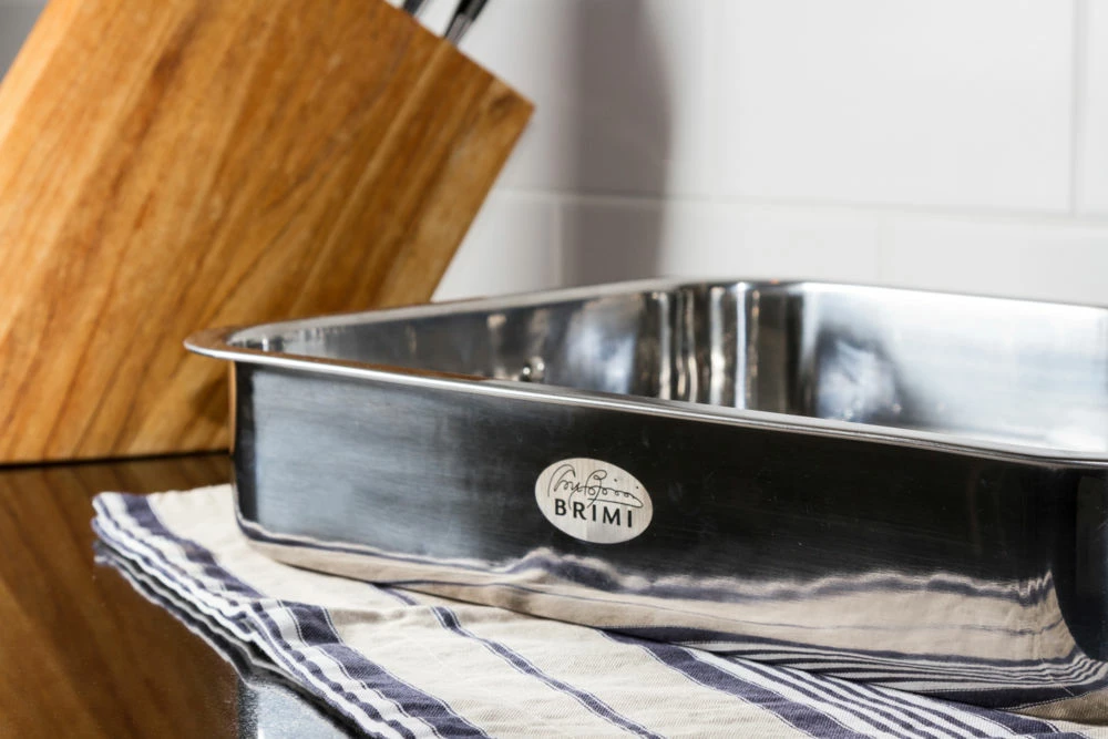 Brimi Ovnspanne 4 Brimi Ovnspanne - Bilde 2