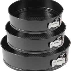 X-TRA Xtra Springformsett