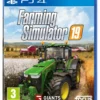 PLAYSTATION 4 Farming Simulator 19 For PS4 1 PLAYSTATION 4 Farming Simulator 19 For PS4 -Kjøkkenutstyr Outlet farming ps4