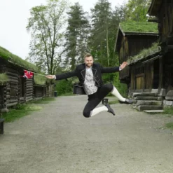 Safa Bunadstrømpe -Kjøkkenutstyr Outlet festdrakter g 1