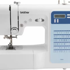 Brother FS60X Symaskin