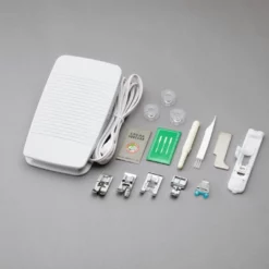 Brother FS60X Symaskin 13 Brother FS60X Symaskin -Kjøkkenutstyr Outlet fs60x included acc