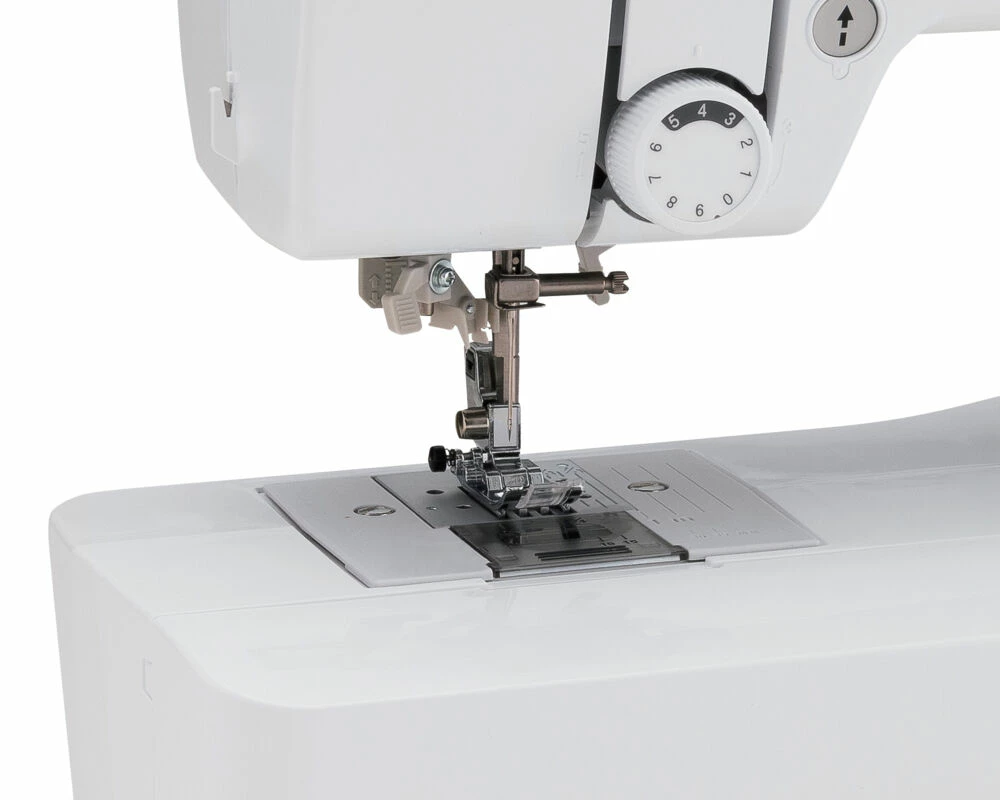 Brother FS60X Symaskin 6 Brother FS60X Symaskin - Bilde 4