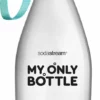 SodaStream Fuse My Only Bottle Flaske 1 SodaStream Fuse My Only Bottle Flaske -Kjøkkenutstyr Outlet icy blue bottle mob