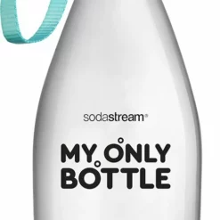 SodaStream Fuse My Only Bottle Flaske