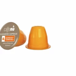 Caffenu Rengjøringskapsler Til Kaffemaskin -Kjøkkenutstyr Outlet img 352795 01 org