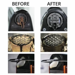 Caffenu Rengjøringskapsler Til Kaffemaskin -Kjøkkenutstyr Outlet img 352795 24 org