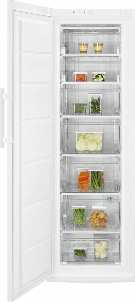 Electrolux LUS1AF28W Fryseskap 5 Electrolux LUS1AF28W Fryseskap - Bilde 3