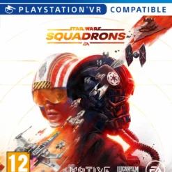 PLAYSTATION 4 Star Wars™: Squadrons For PS4