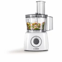 Bosch MultiTalent 3 MCM3110W Foodprosessor 17 Bosch MultiTalent 3 MCM3110W Foodprosessor -Kjøkkenutstyr Outlet mcsa00998857