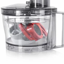 Bosch MultiTalent 3 MCM3110W Foodprosessor 16 Bosch MultiTalent 3 MCM3110W Foodprosessor -Kjøkkenutstyr Outlet mcsa00998859