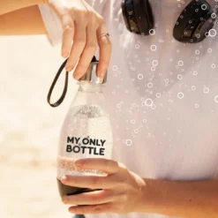 SodaStream Fuse My Only Bottle Flaske -Kjøkkenutstyr Outlet mob8
