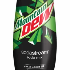 SodaStream Mountain Dew Essens