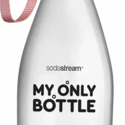 SodaStream Fuse My Only Bottle Flaske