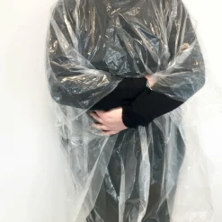 NORTHPEAK Regnponcho Onesize