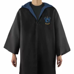 Harry Potter™ Ravnklo Kappe Og Slips