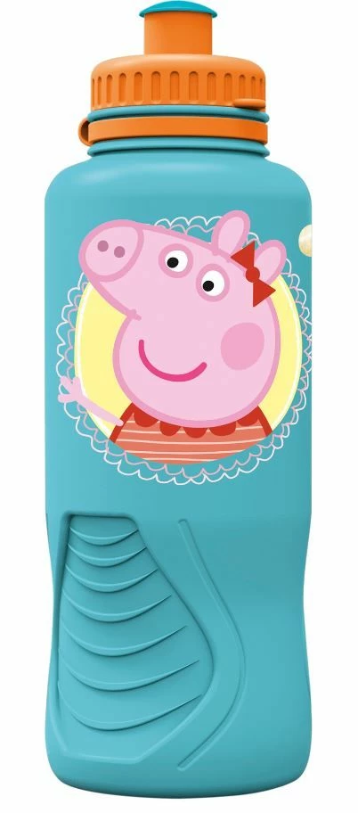 Peppa Pig Peppa Gris Drikkeflaske 3 Peppa Pig Peppa Gris Drikkeflaske