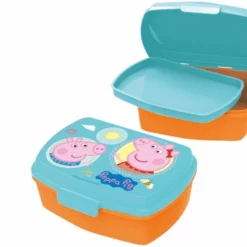 Peppa Pig Peppa Gris Matboks