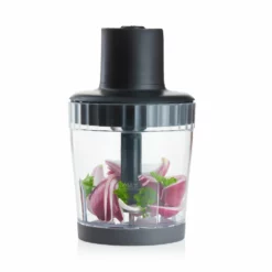 Wilfa Essential Power SM-1000FP Stavmiksersett -Kjøkkenutstyr Outlet stavmixer essential sm 1000fp minichopper