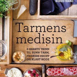 ANDRE MERKEVARER Tarmens Medisin