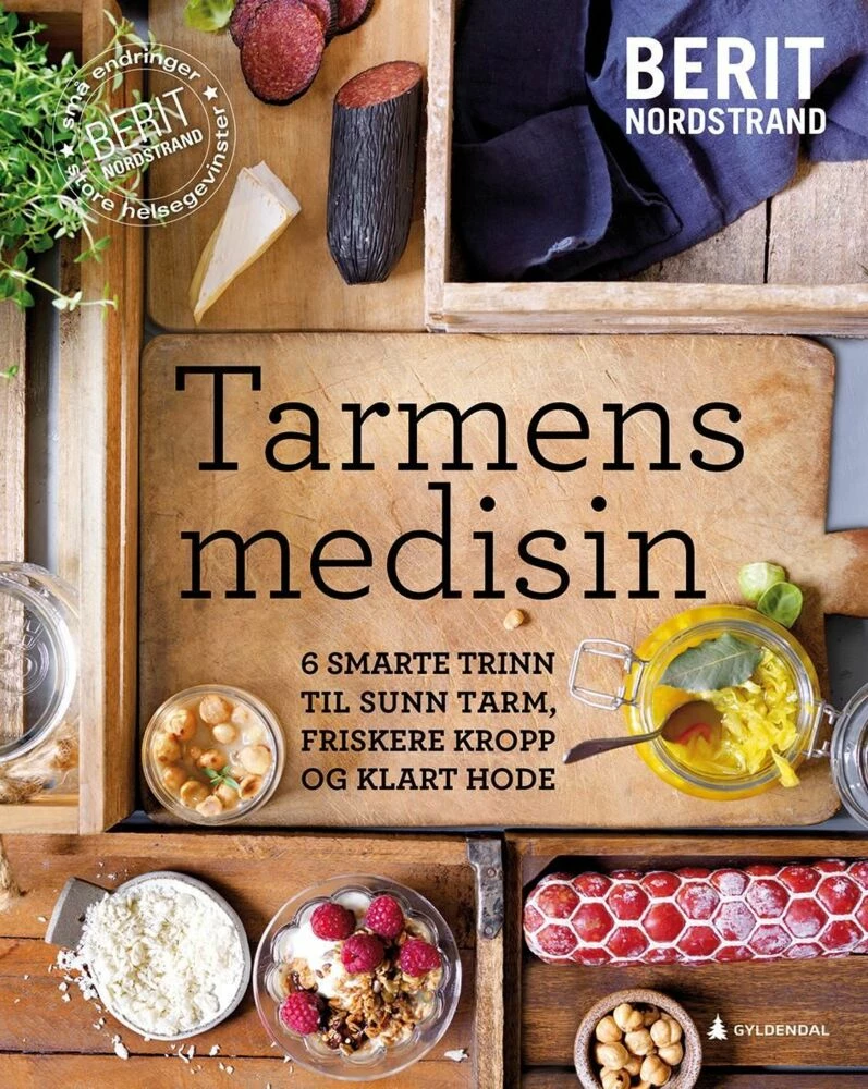 ANDRE MERKEVARER Tarmens Medisin 2 ANDRE MERKEVARER Tarmens Medisin