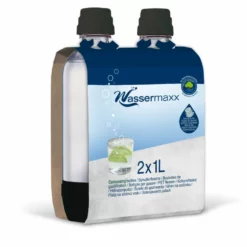 SodaStream Wassermaxx